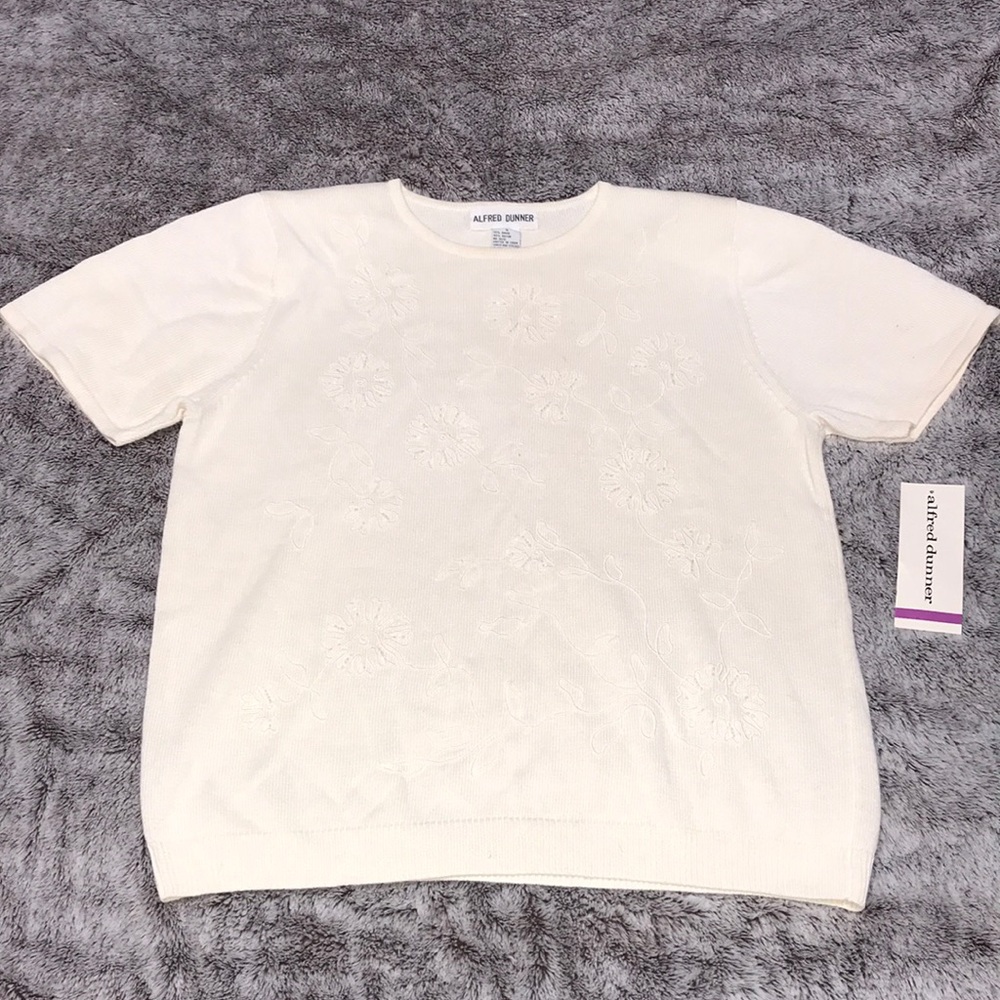NWT Alfred Dunner